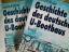 Geschichte des deutschen U- Bootbaus. 2 Bände: 2 Bde. - Rössler, Eberhard