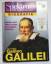 Leben und Werk eines unruhigen Geistes-  Galileo Galilei - Spektrum - Sondernummer 2/2002 - Enrico Bellone