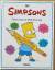 Matt Groening: Die Simpsons, Cartooning 