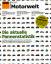 gebrauchtes Buch – Zeitschriften ADAC Motorwelt - kompletter Jahrgang: 2010 (12 Ausgaben) – Bild 5