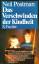 Neil Postmann: Das Verschwinden der kind