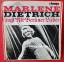 Marlene Dietrich: DDR Schallplatte Vinyl