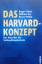 Das Harvard-Konzept - Der Klassiker der Verhandlungstechnik - Fisher, Roger; Ury, William; Patton, Bruce
