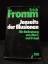 Erich Fromm: Jenseits der Illusionen