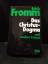 Erich Fromm: Das Christusdogma