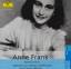 Anne Frank - Heyl, Matthias