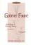 Gabriel Fauré: Anthologiy of Selected Pi