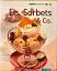 gebrauchtes Buch – Eis, Sorbets & Co (Beste Rezepte) – Bild 1