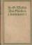 antiquarisches Buch – Wells, H. G – Die Riesen kommen!! Deutsch von Felix Paul Greve. – Bild 1