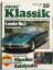 Motor Klassik 10/1991