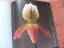 gebrauchtes Buch – Anne Geddes – Fantasy-Baby-Foto-Buch-Willkommen – Bild 8