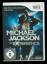 Michael Jackson - The Experience (Wii)