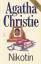 Agatha Christie: Nikotin