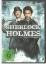 Sherlock Holmes