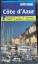 Côte d'Azur : [Mit großem Faltplan; 12 Highlights ; topaktuelle Internet-Links]. DuMont direkt - Simon, Klaus