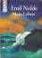 Emil Nolde: Mein Leben