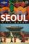SEOUL City Guide with Map - Martin Robinson, Jason Zahorchak