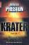 Douglas Preston: Der Krater