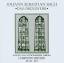 gebrauchter Tonträger – Bach, J. S – Johann Sebastian Bach – Bild 1