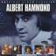 Albert Hammond: 5 Original Album Classic