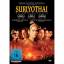 Suriyothai - Die Kriegsprinzessin, [DVD]