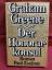 Graham Greene: Der Honorarkonsul