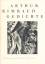 gebrauchtes Buch – Rimbaud, Arthur und Hermann Naumann – Arthur Rimbaud: Gedichte. Französisch - Deutsch. Mit zehn Radierungen und acht Punzenstichen von Hermann Naumann. Herausgegeben von Karlheinz Barck. – Bild 1