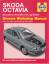 Haynes: Skoda Octavia - 2004 - 2012 - Di