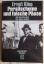 Ernst Klee: Persilscheine und falsche Pä