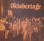 blickpunkt (Hg): Oktobertage. Tage des L