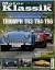 Motor Klassik 2005/11 Triumph TR3 TR4 TR