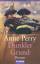 Anne Perry: Dunkler Grund