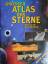 Patrick Moore: Grosser Atlas der Sterne