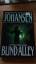 Iris Johansen: BLIND ALLEY (Eve Duncan 0