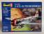 Revell Modellbausatz 04155 - P-47D-30 Th