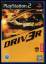 DRIV3R - Driver 3 [PlayStation 2]