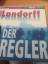 Max Landorff: Der Regler - 7 CD