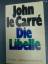 Le Carré, John: Die Libelle