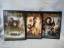 Peter Jackson: Herr der Ringe 1-3