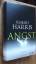 gebrauchtes Buch – Robert Harris – Angst – Bild 1