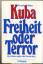 Häsler, Rudolf (Verfasser): Kuba - Freih