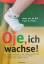 gebrauchtes Buch – van de Rijt – Oje, ich wachse! - Von den 10 "Sprüngen" in der mentalen Entwicklung Ihres Kindes während der ersten 20 Monate und wie Sie damit umgehen können – Bild 2