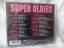 Diverse: 2 CD Super Oldies