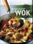 Rebo International: Kreativ kochen - Wok