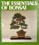 gebrauchtes Buch – THE ESSENTIALS OF BONSAI – Bild 1