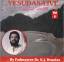 Padmasree Dr. K.J. Yesudas: Yesudas Live