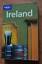 Lonely Planet: Ireland