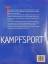 gebrauchtes Buch – Fay Goodman – Kampfsport – Bild 4