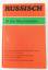 G Fischer: Russisch für den Maschinenbau