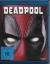 Tim Miller: Deadpool 1